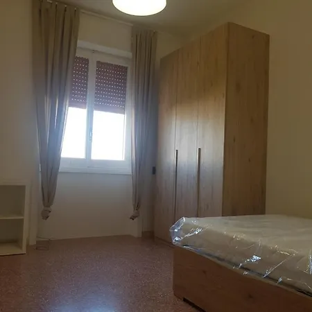 Via Manzoni Apartmán *