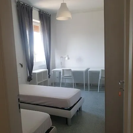 Apartmán Via Manzoni Lecce