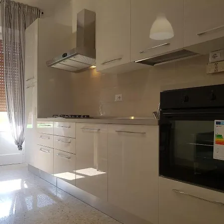Apartmán Via Manzoni Lecce
