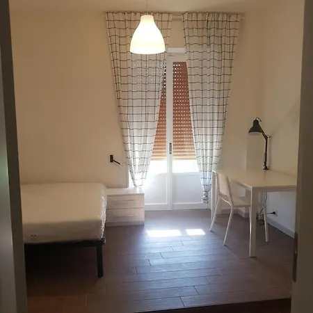 Via Manzoni Apartmán