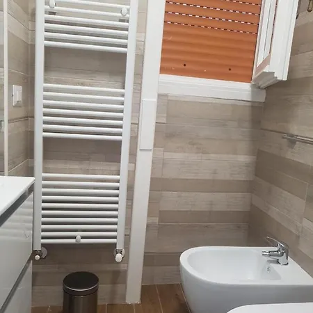 Apartmán Via Manzoni