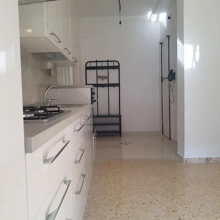 Apartmán Via Manzoni