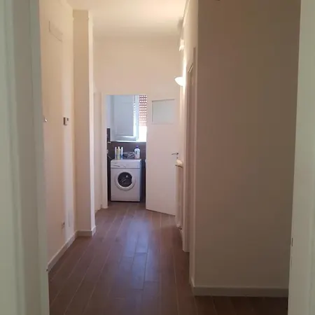Via Manzoni Apartmán